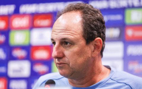 Imagem do artigo Bahia elimina Fortaleza e Ceni surpreende com declaração sobre a Copa