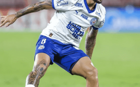Imagem do artigo Bahia dá adeus à Sul-Americana após nova eliminação internacional