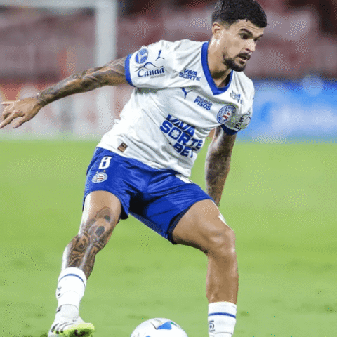 Imagem do artigo Bahia dá adeus à Sul-Americana após nova eliminação internacional