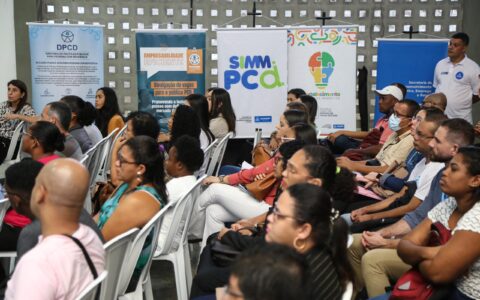Imagem do artigo Salvador promove feira com vagas para PCDs, aprendizes e pessoas acima de 50 anos