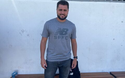 Imagem do artigo Copa 2 de Julho atrai olheiros de todo o país em busca dos futuros talentos do futebol