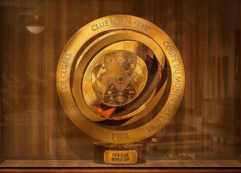 Imagem do artigo Copa do Mundo de Clubes: Supercomputador dá poucas chances a brasileiros