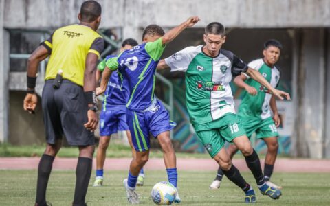 Imagem do artigo Copa 2 de Julho começa com chuva de gols e goleadas  na Bahia