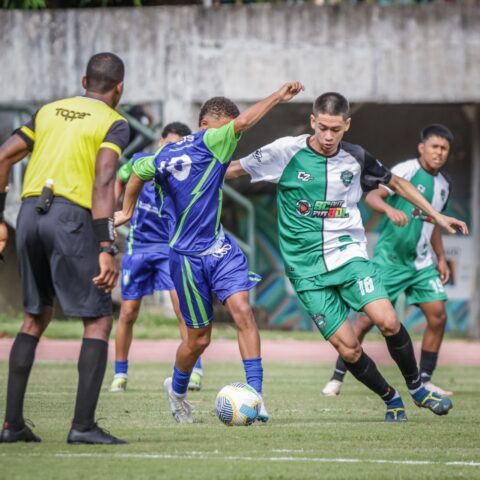 Imagem do artigo Copa 2 de Julho começa com chuva de gols e goleadas  na Bahia
