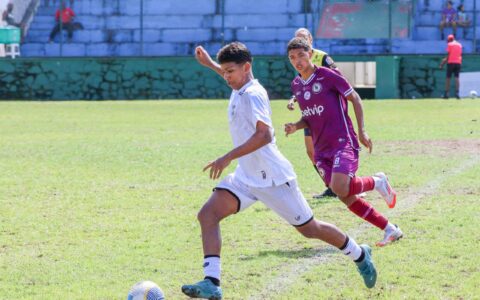 Imagem do artigo Copa 2 de Julho define primeiros classificados para oitavas nesta sexta-feira, 04