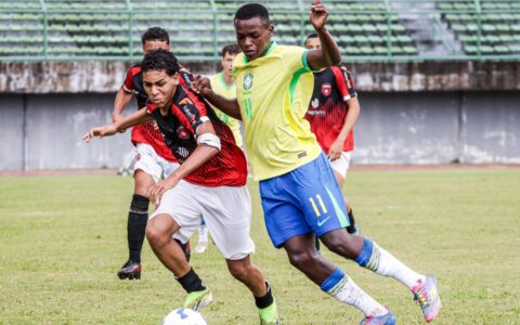 Imagem do post Times do interior vindos da fase regional e gigantes brasileiros garantem últimas vagas para oitavas da Copa 2 de Julho