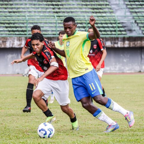 Imagem do post Times do interior vindos da fase regional e gigantes brasileiros garantem últimas vagas para oitavas da Copa 2 de Julho
