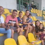 Imagem do post Famílias viajam de todo o país para acompanhar seus jovens atletas na Copa 2 de Julho