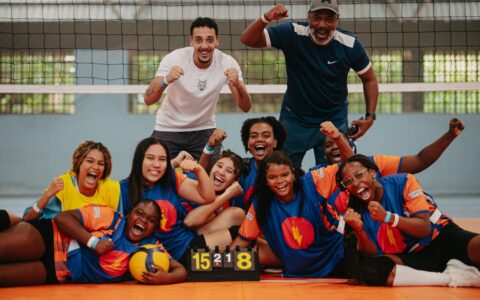 Imagem do artigo Energia que dá jogo: como Nescau impulsiona o esporte infantil