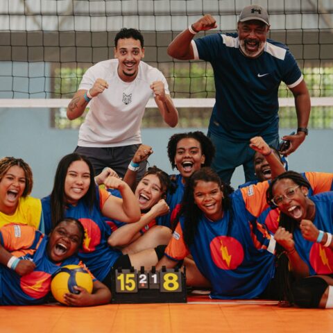 Imagem do artigo Energia que dá jogo: como Nescau impulsiona o esporte infantil