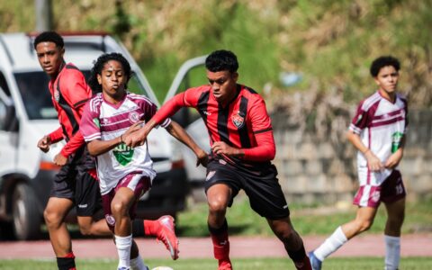 Imagem do artigo Principais favoritos avançam às quartas de final da Copa 2 de Julho