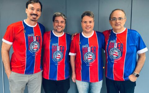 Imagem do artigo Corrida do Bahêa se expande e caminha para virar a maior do Nordeste