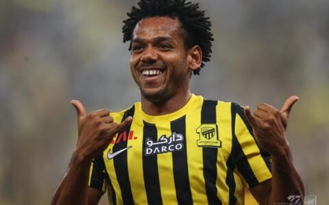 Imagem do artigo Romarinho é novo contratado do Vitória, afirma jornalista