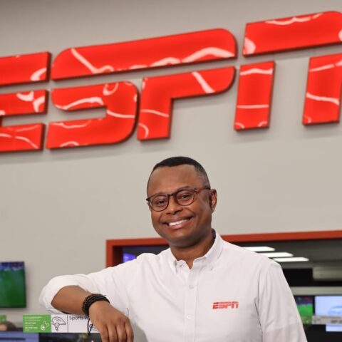 Imagem do artigo Elton Serra vê Bahia com força para buscar título da Sul-Americana