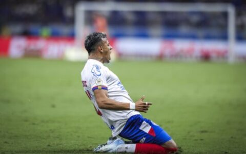 Imagem do artigo De saída? Lucho desperta interesse de clube europeu