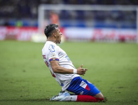 Imagem do artigo De saída? Lucho desperta interesse de clube europeu