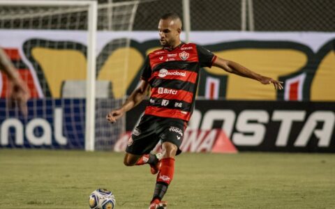 Imagem do artigo Zagueiro João Victor é vendido e já tem destino internacional definido