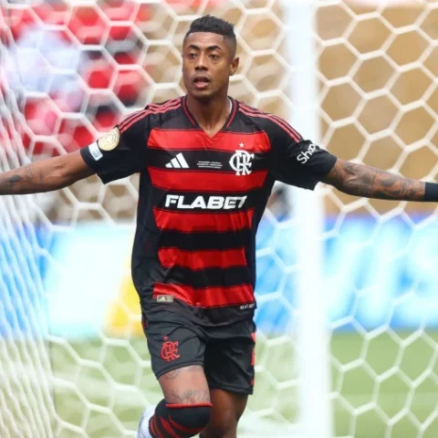Imagem do artigo STJ vai julgar recurso de Bruno Henrique, do Flamengo; veja data