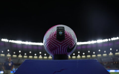 Imagem do artigo CBF muda datas do Brasileirão e da Copa do Brasil para viabilizar estreia em torneio da FIFA