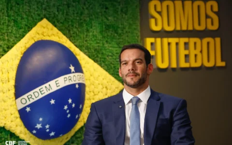 Imagem do artigo CBF discutirá Fair Play Financeiro em Plenária no Rio de Janeiro