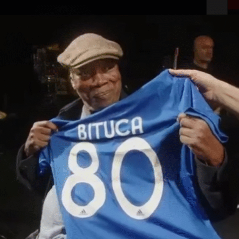 Imagem do artigo Milton Nascimento cobra o Cruzeiro por uso indevido de música em vídeo