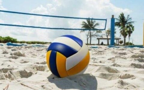 Imagem do artigo Vôlei de praia e patinação agitam Lauro de Freitas neste fim de semana
