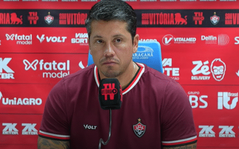 Imagem do artigo Thiago Carpini deve retornar ao Juventude após saída do Vitória