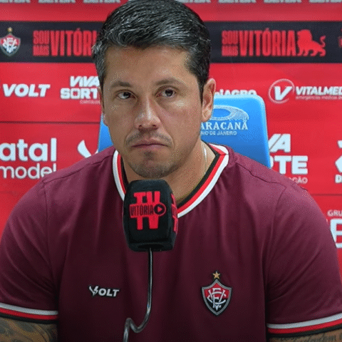 Imagem do artigo Thiago Carpini deve retornar ao Juventude após saída do Vitória