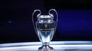 Imagem do artigo UEFA define jogos da Fase de Liga da Champios; veja jogos