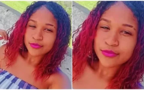 Imagem do artigo Jovem de 18 anos é morta com golpes de faca e ex-namorado é o principal suspeito