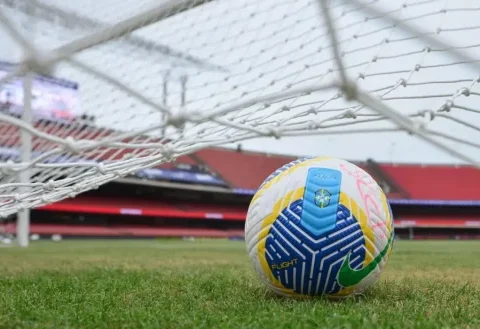 Imagem do artigo Relembre os jogos atrasados do Brasileirão