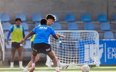 Imagem do artigo Com Caio Alexandre, Erick e Ruan Pablo na transição, Bahia se apresenta visando o Fluminense