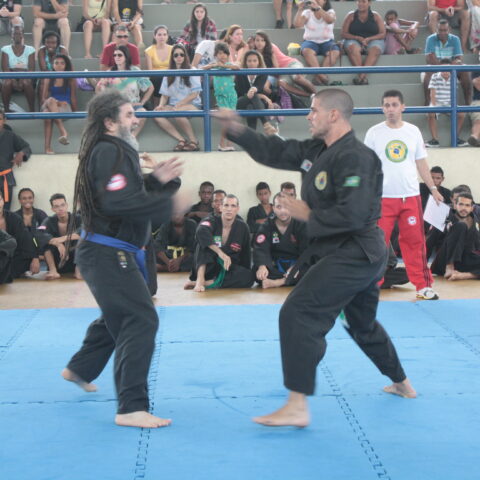 Imagem do post Lauro de Freitas recebe festival “24 Horas de Hapkido” com mais de 500 participantes