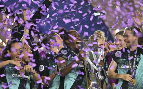 Imagem do artigo FIFA confirma primeira Copa do Mundo de Clubes Feminina
