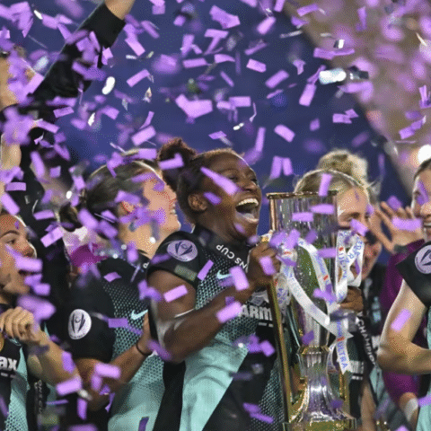 Imagem do artigo FIFA confirma primeira Copa do Mundo de Clubes Feminina