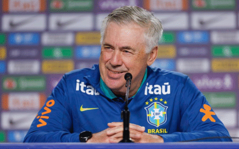 Imagem do artigo Eliminatórias 2026: Brasil encara altitude e pressão boliviana
