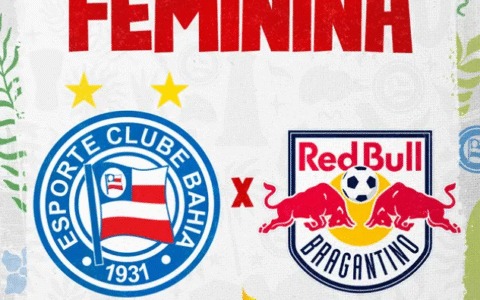 Imagem do artigo Copa do Brasil Feminina: Confrontos das quartas são divulgados