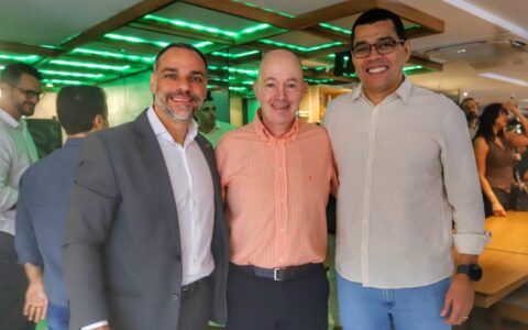 Imagem do artigo Corrida do Pepe 2025 promete emoção, música e solidariedade nas ruas de Salvador