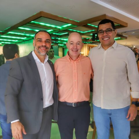 Imagem do artigo Corrida do Pepe 2025 promete emoção, música e solidariedade nas ruas de Salvador