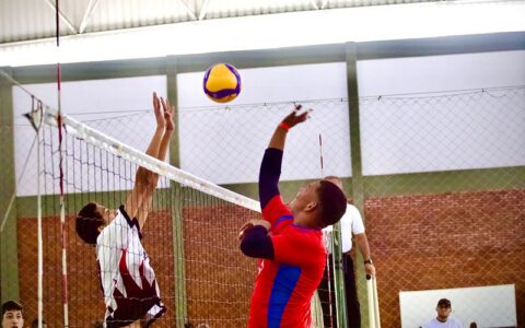 Imagem do post Seleções de base da Bahia disputam torneio adulto em Paulo Afonso com apoio do Governo do Estado