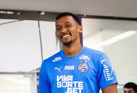 Imagem do artigo Confira a escalação do Bahia para o jogo diante do Vasco