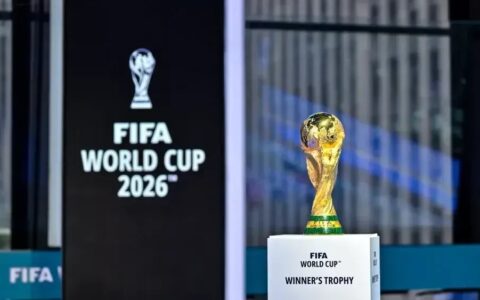 Imagem do artigo FIFA revela 3 mascotes para a Copa do Mundo 2026; Conheça