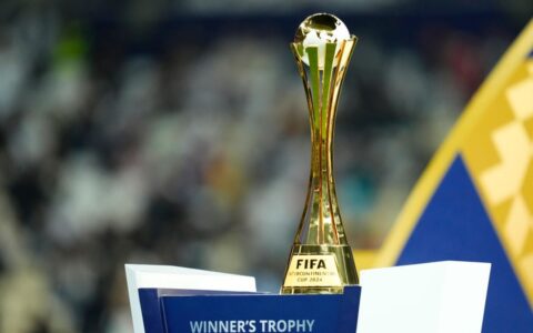 Imagem do artigo Copa Intercontinental: Fase final será disputada novamente no Catar