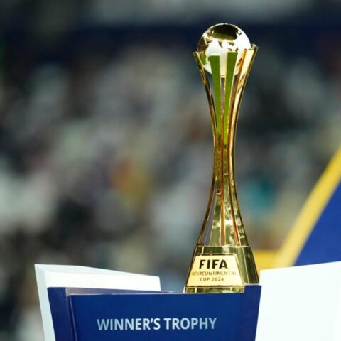 Imagem do artigo Copa Intercontinental: Fase final será disputada novamente no Catar