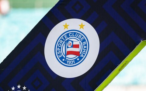 Imagem do artigo Veja as chances do Bahia de classificação à Libertadores