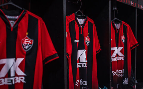 Imagem do artigo Após derrota no Barradão, chances de rebaixamento do Vitória aumentam