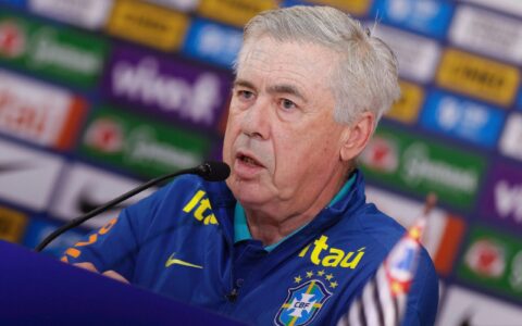 Imagem do artigo Ancelotti: “Um pouco de concorrência é bom para a motivação de cada jogador”