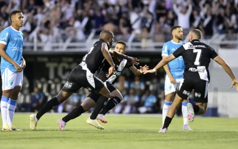 Imagem do artigo Série C: Ponte Preta conquista 1º título nacional de sua história