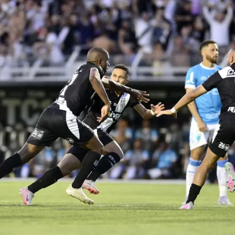 Imagem do artigo Série C: Ponte Preta conquista 1º título nacional de sua história