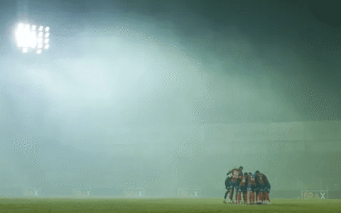 Imagem do artigo Levantamento mostra impacto negativo do VAR sobre o Bahia